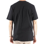 Disclaimer 25EDS55004 MAGLIA uomo nera skater IN JERSEY 55004