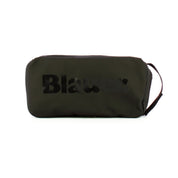 Blauer Woman Black Man