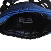 Blauer Borsello Colby07 Crossbody Sintetico Camera Bag blu navy