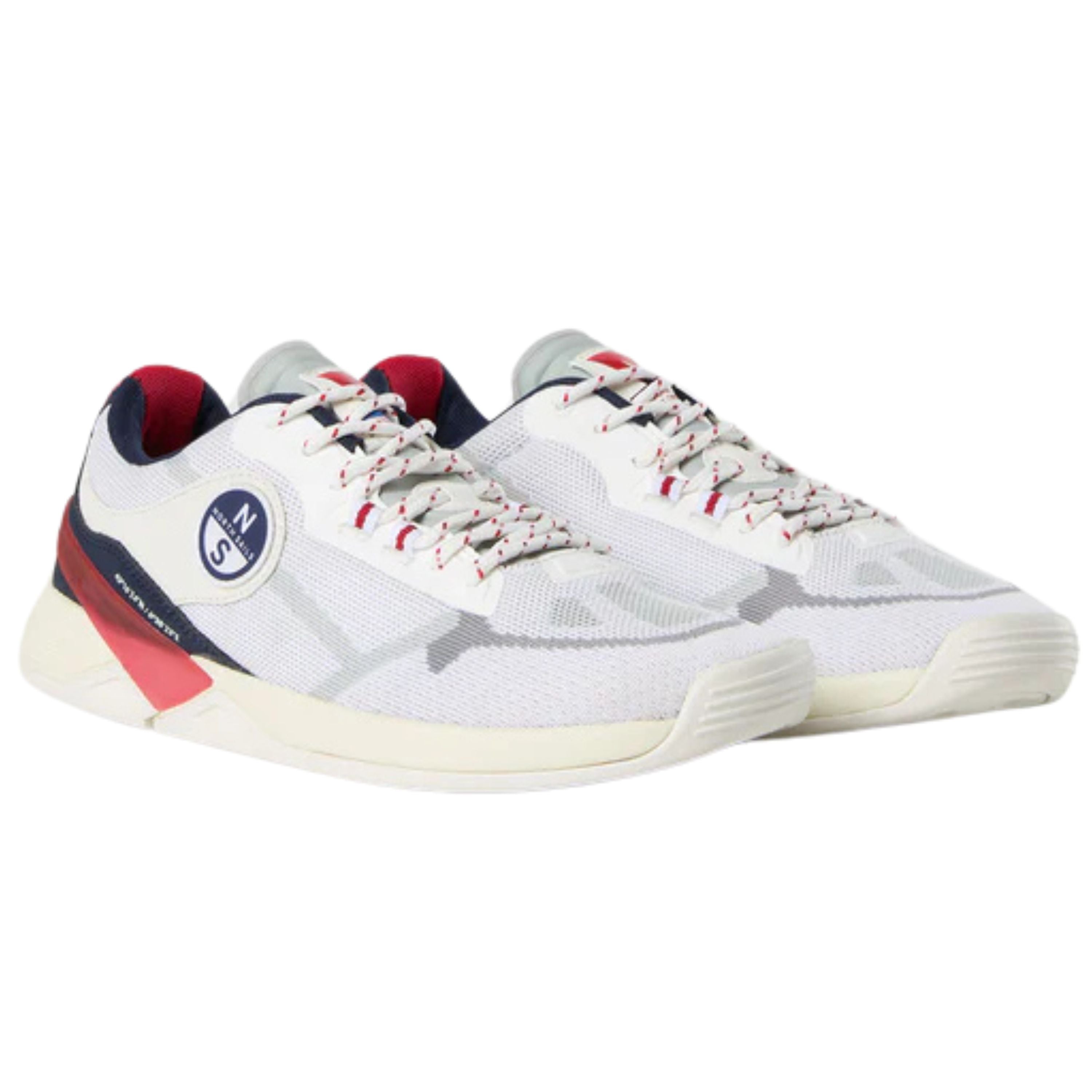 North Sails Scarpe Sneaker Saint-Tropez 408001 WAGE Les Voiles de Saint Tropez