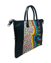 Gabs Borsa Bellona TG. M Passionate Dreams Rivestimento in PVI Multicolore Donna