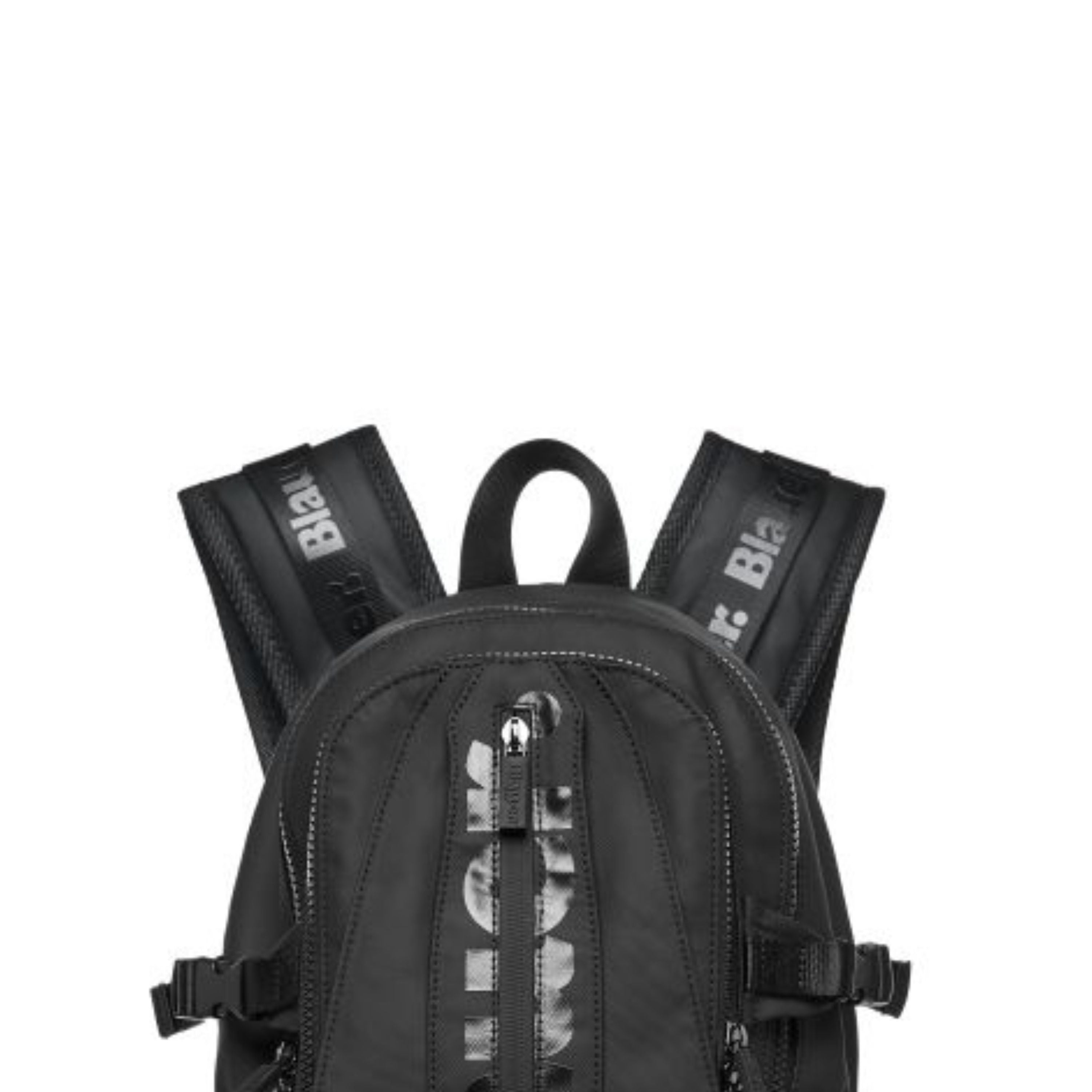 Blauer Zaino Wirch Coated Cordura Backpack per Uomo