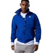 North Sails ORIGINAL SAILOR JACKET idrorepellente 603271 Blu elettrico 0831