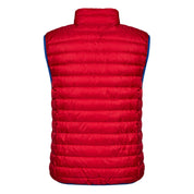 North Sails Gilet Smanicato Zip Crozet Vest tecnico outdoor antivento Tech 603272 0230