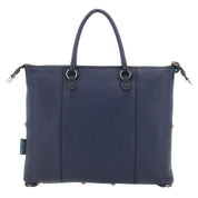 Gabs G3 Plus M Basic Borsa Zaino Trasformabile Hobo Shopper Tote Bauletto in Pelle Stampa 599