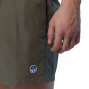 North Sails BASIC VOLLEY BEACHWEAR Costume da bagno 673711