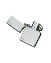 Zippo Replica Silver Unisex