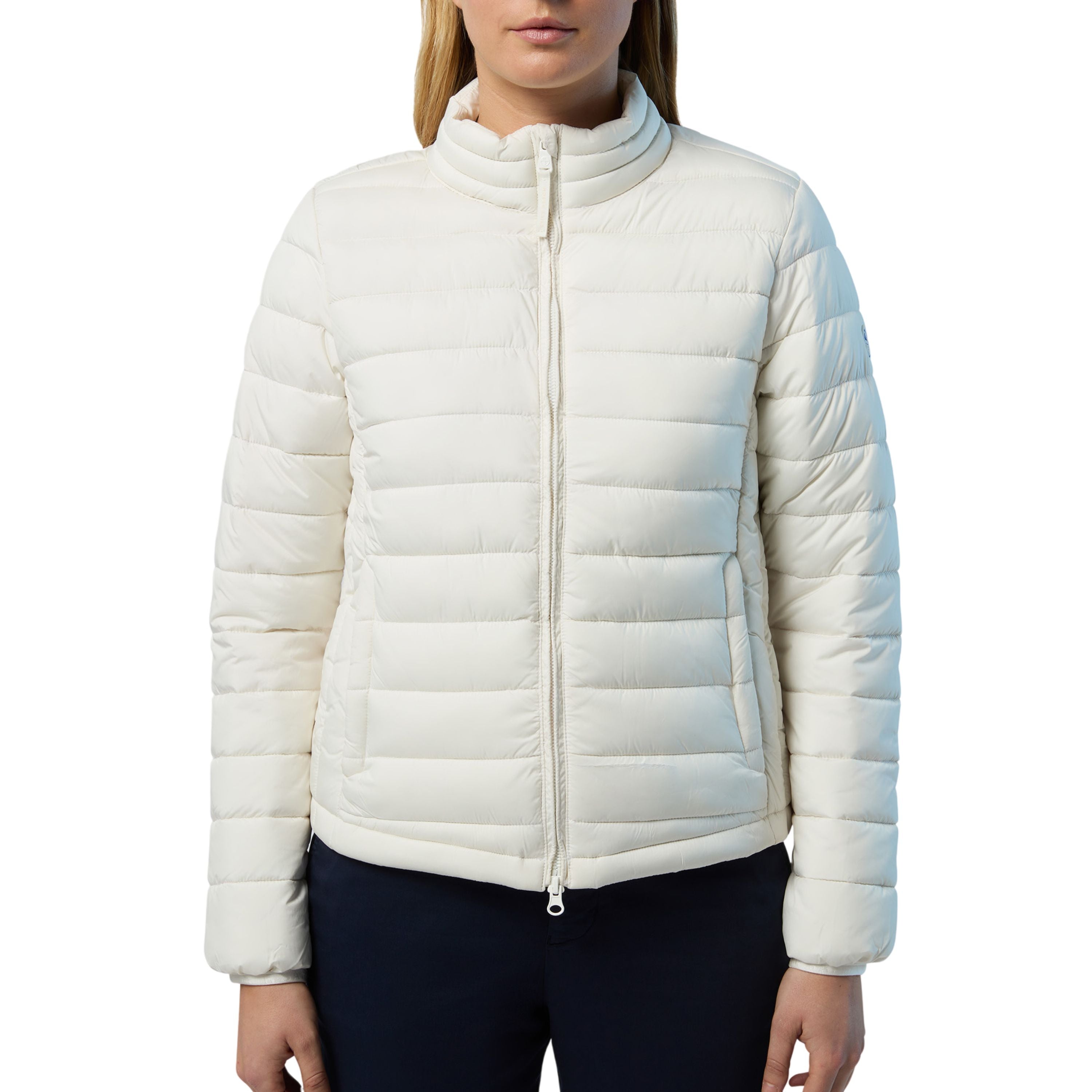 North Sails Giubbotto Giacca Zip tecnico outdoor antivento 010030 0105