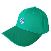 North Sails Cappello Baseball Trucker Cap 623260 cotone biologico LOGO 0460