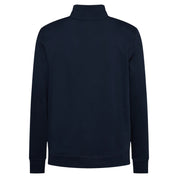 North Sails Felpa manica lunga BASIC FULL ZIP SWEATSHIRT blu navy 691221