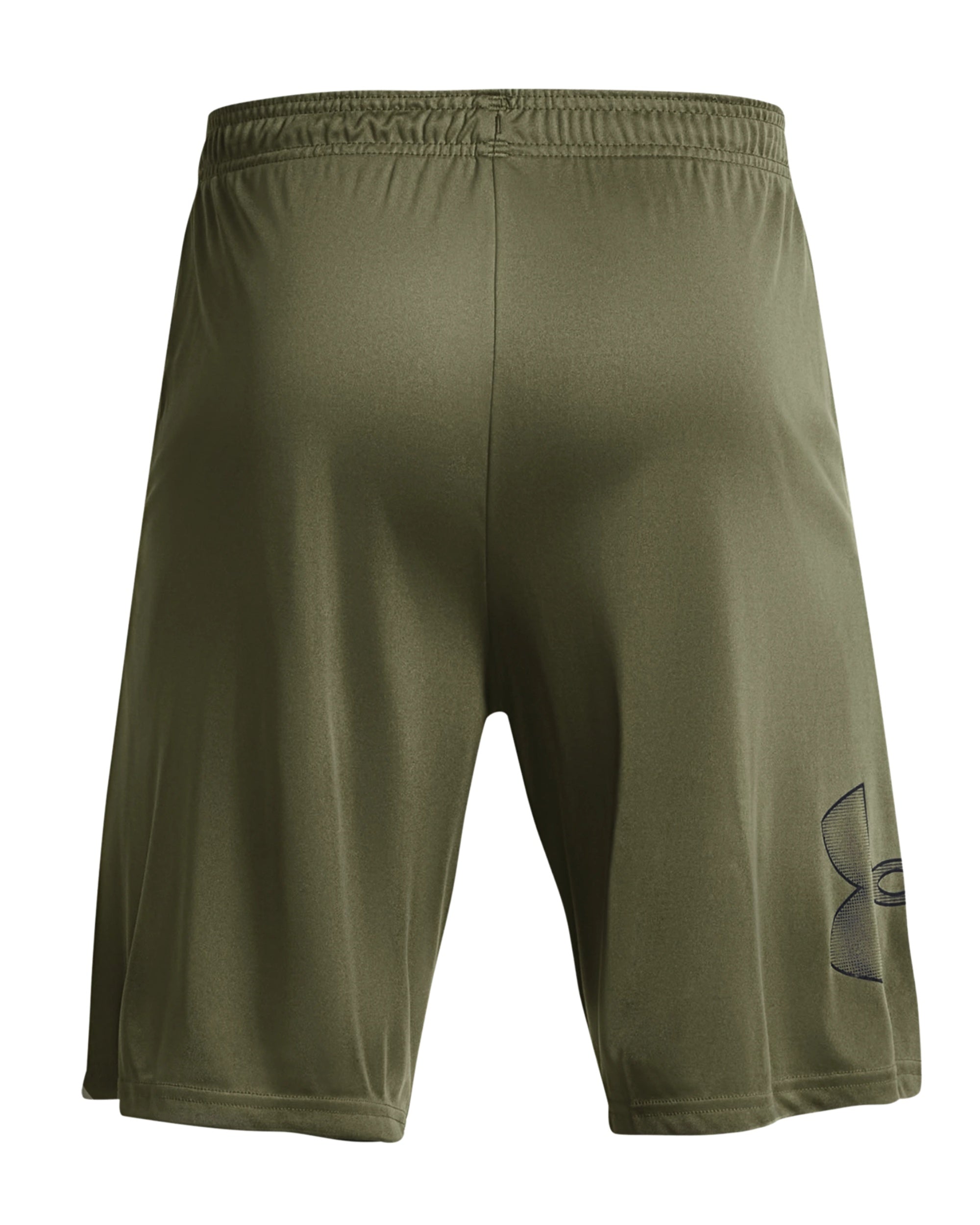 Under Armour TECH Graphic Shorts Pantaloncini Sportivi Uomo men Verde Militare