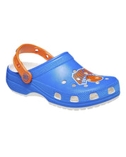 Crocs Clog Special Print New York Knicks Synthetic Blue