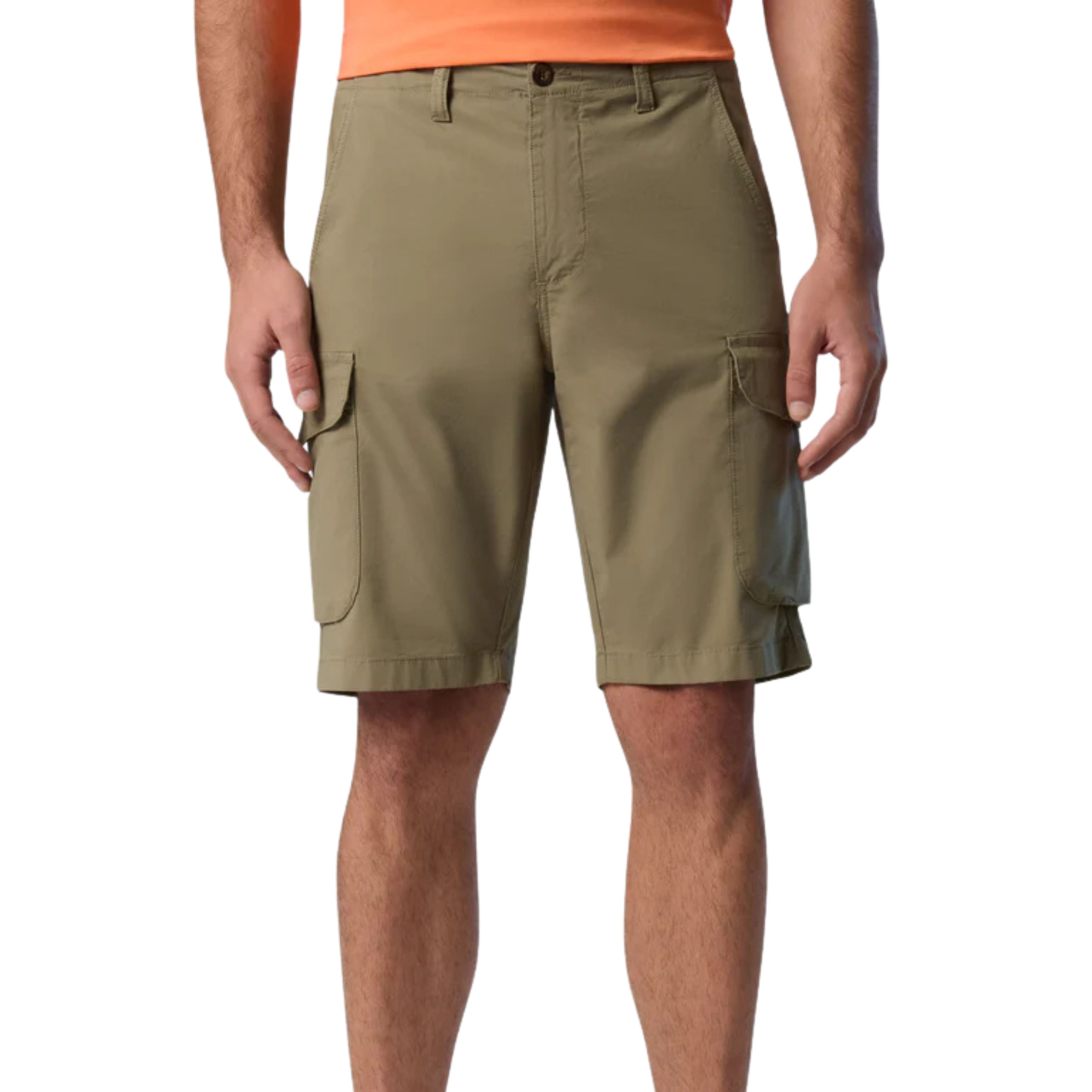 North Sails Pantaloncini Cargo bermuda America Regular Fit 673098 0421