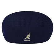 Kangol Coppola Tropic 507 Ventair Fresco Blu Navy Unisex