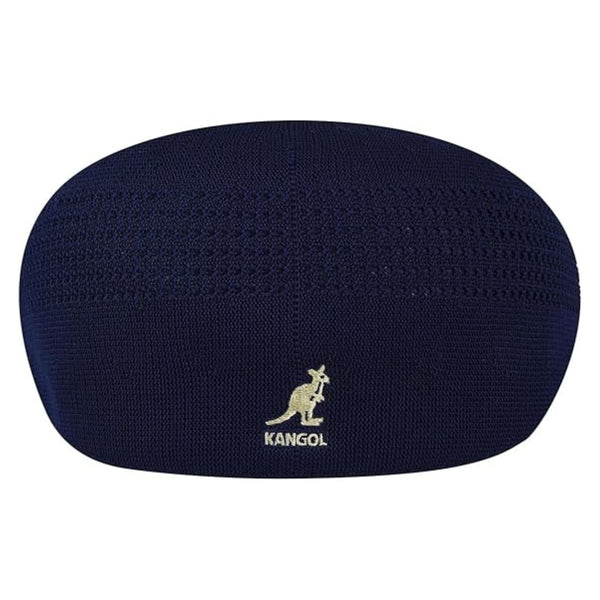 Kangol Coppola Tropic 507 Ventair Fresco Blu Navy Unisex-2