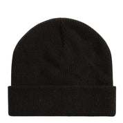 Vans Berretto Classic Cuffia Beanie in Acrilico Nero Unisex