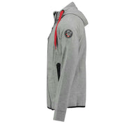 Anapurna By Geographical Norway Grigio Uomo