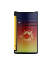 S.t.dupont accendino Maxijet Montecristo Limited Edition Collector Multicolore 020034