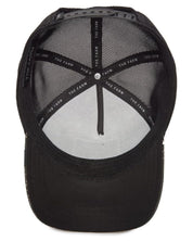 Goorin Bros. Trucker Cap Animal Farm 'the Cock' Nero Unisex