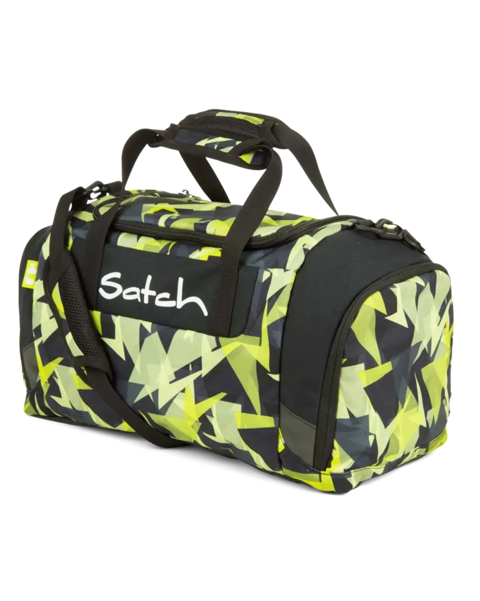 Satch 25 Litri Multicolore Unisex