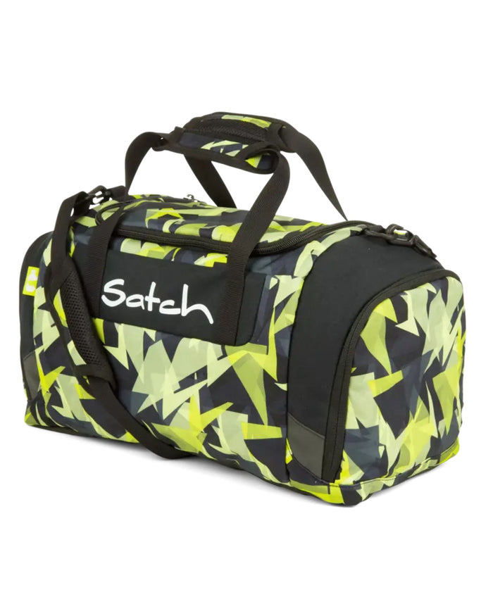 Satch 25 Litri Multicolore Unisex 1