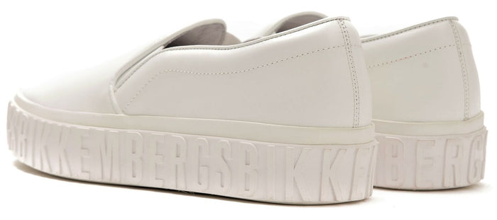 Bikkembergs Iconic Bianco Donna 2