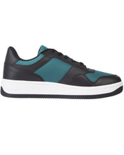 Tommy Jeans Sneakers Sport Casual Retro Black