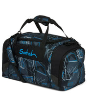 Satch 25 Litri Blu Unisex