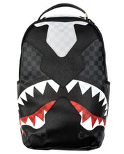 Sprayground Fashion Fantasy Shark Mouth Men Women Multicolor Unisex