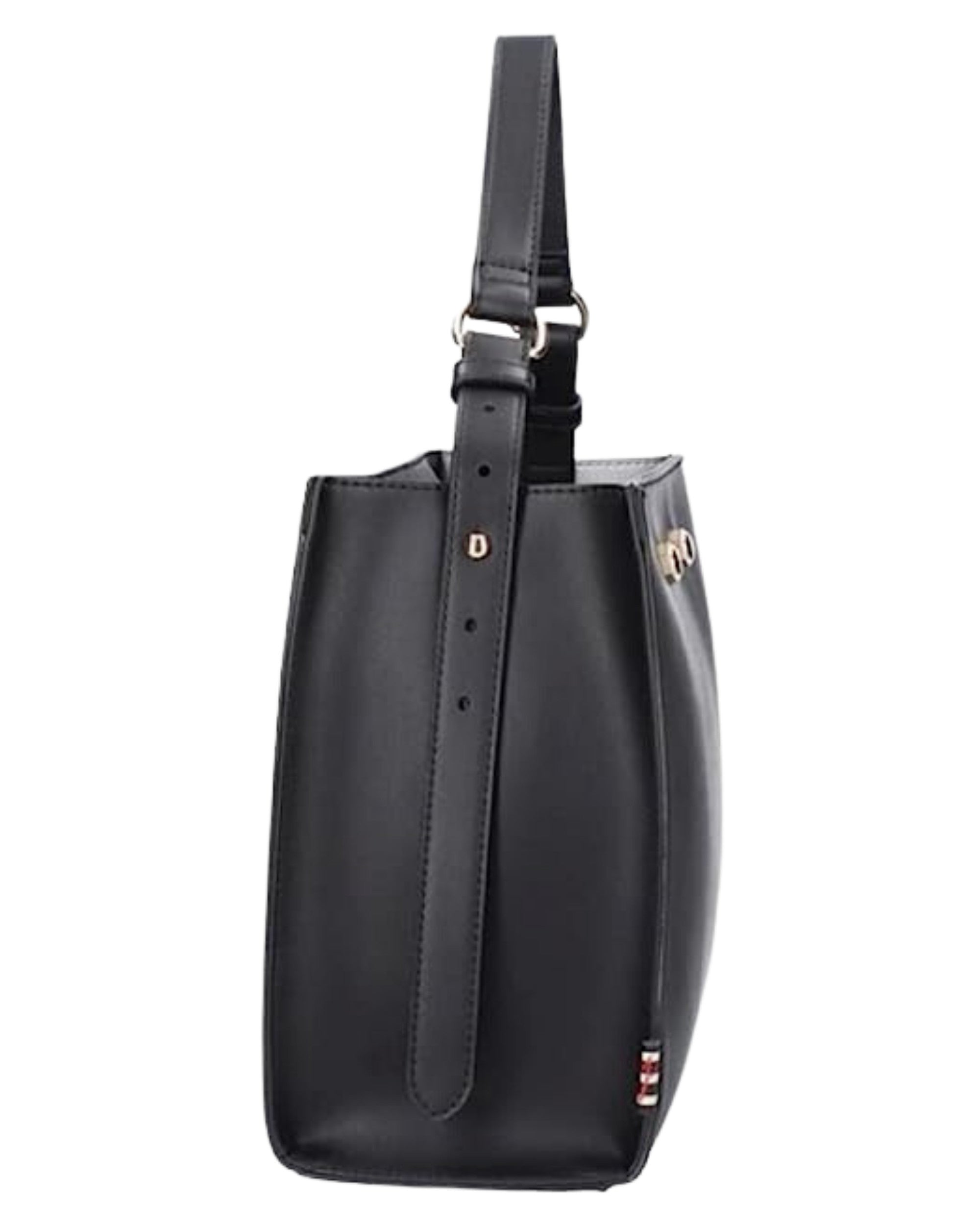 Manila Grace Handbag Black