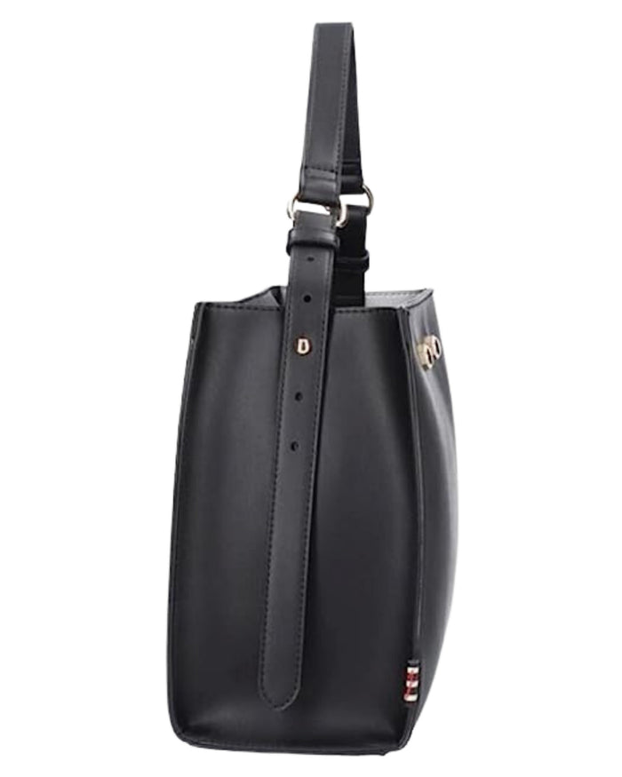 Manila Grace Handbag Nero 2