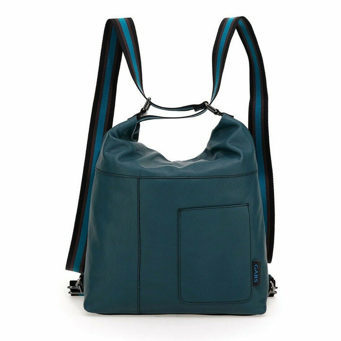 Gabs G001370t2-x0421 Shoulder Bag Blu Donna 1