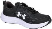 Under Armour scarpe sneakers corsa allenamento UA CHARGED ASSERT 10 77-3026175 nero bianco