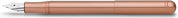 Kaweco LILIPUT Fountain Pen Copper gift box penna stilografica