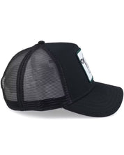 Goorin Bros. Baseball Trucker Cap 'cash' Black Unisex