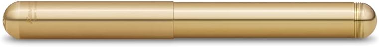 Kaweco LILIPUT Fountain Pen Brass Ottone gift box penna stilografica