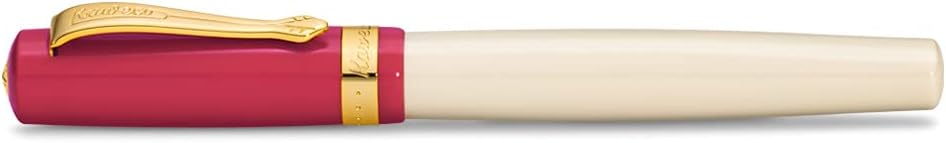 Kaweco STUDENT penna Stilografica 30's Blues Fountain Pen gift box