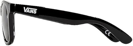 Vans Occhiali da Sole Spicoli Sunglasse Black nero black uomo donna 4 shades
