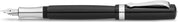 Kaweco STUDENT Fountain Pen Black nero penna stilografica gift box