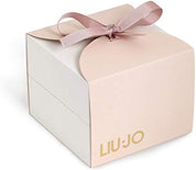 Liu Jo orologio Donna Framework Slim Solo Tempo oro cassa 32 mm TLJ1388