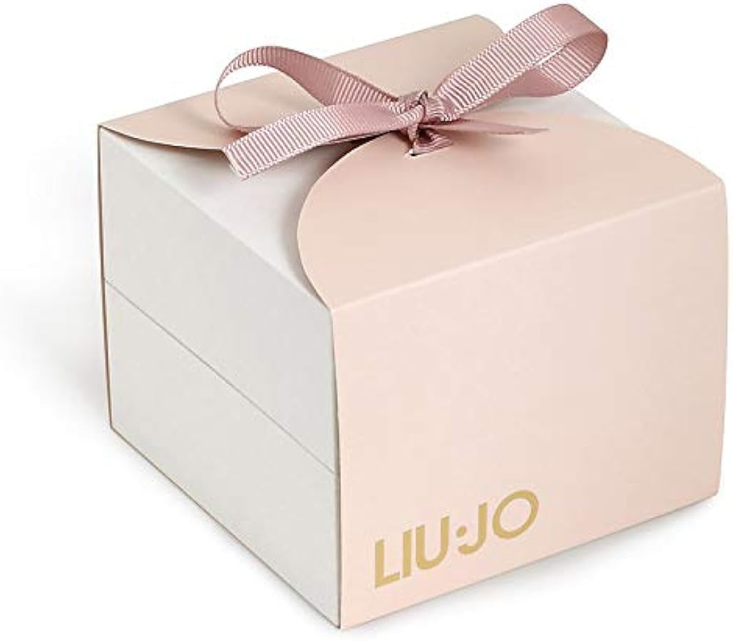 Liu Jo orologio Donna Framework Slim Solo Tempo oro cassa 32 mm TLJ1388