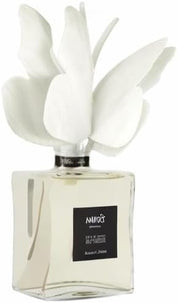 Muhà Profumatore D'ambiente home decor Fiore BUTTERFLY FARFALLA 50 Ml Fiori di Cotone