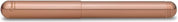 Kaweco LILIPUT Fountain Pen Copper gift box penna stilografica