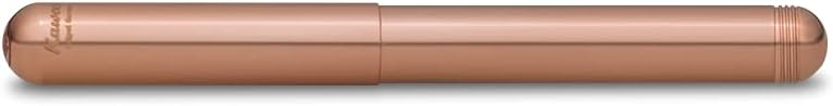 Kaweco LILIPUT Fountain Pen Copper gift box penna stilografica
