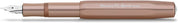Kaweco AL SPORT Fountain Pen Rose Gold penna stilografica gift box