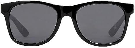 Vans Occhiali da Sole Spicoli Sunglasse Black nero black uomo donna 4 shades