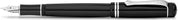 Kaweco DIA2 Fountain Pen Black nero penna stilografica gift box