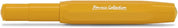 Kaweco COLLECTION Penna Stilografica Honey Fountain Pen Gialla Ocra
