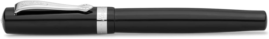 Kaweco STUDENT Fountain Pen Black nero penna stilografica gift box