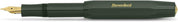 Kaweco CLASSIC SPORT Penna Stilografica Green fountain pen